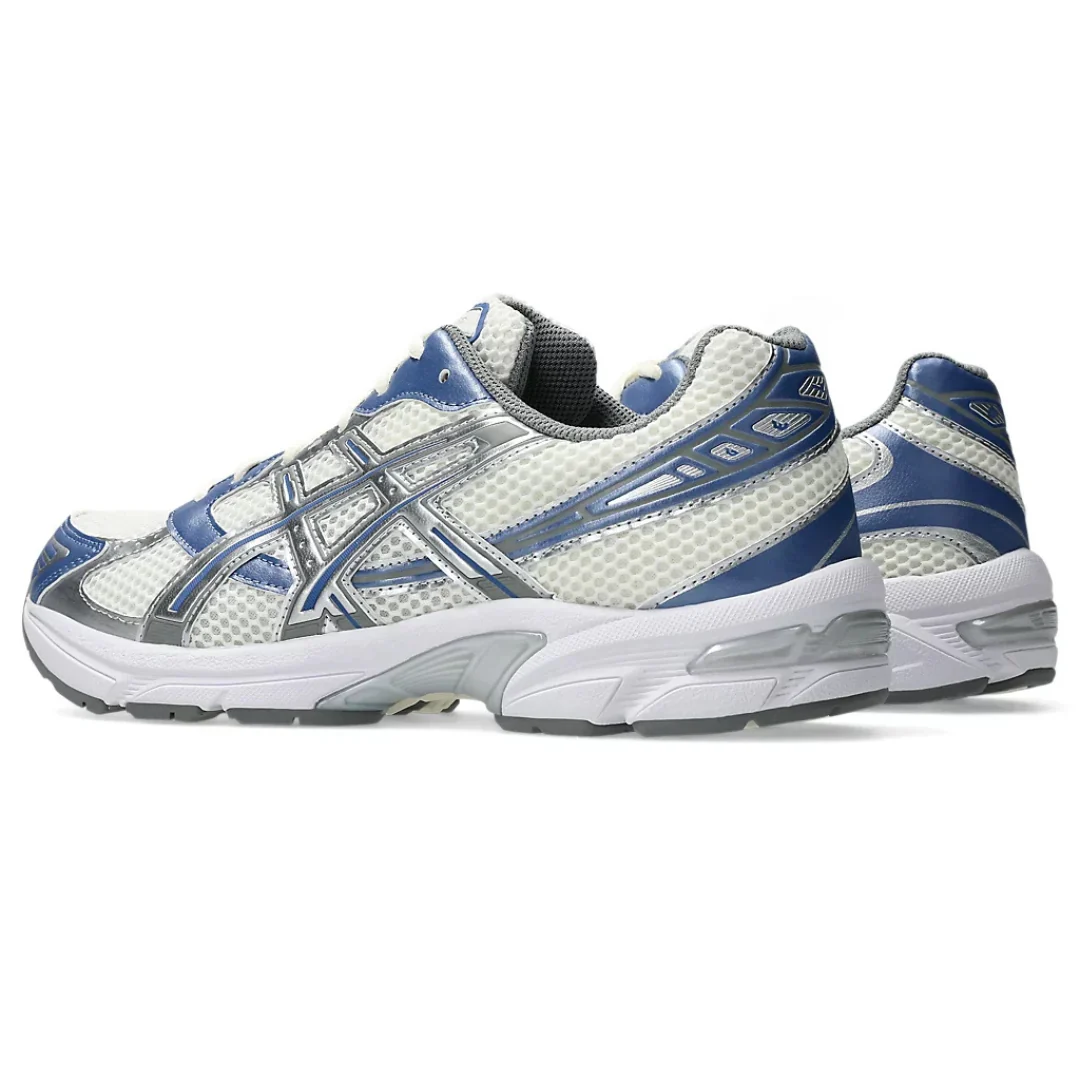 Asics Gel-1130 Cream Blueberry - Image 4