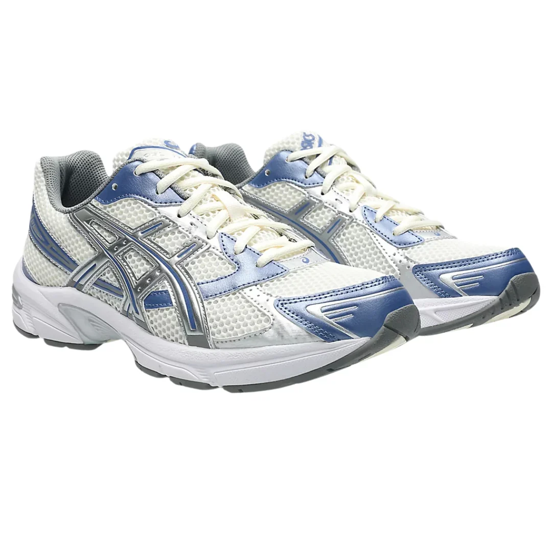 Asics Gel-1130 Cream Blueberry - Image 5