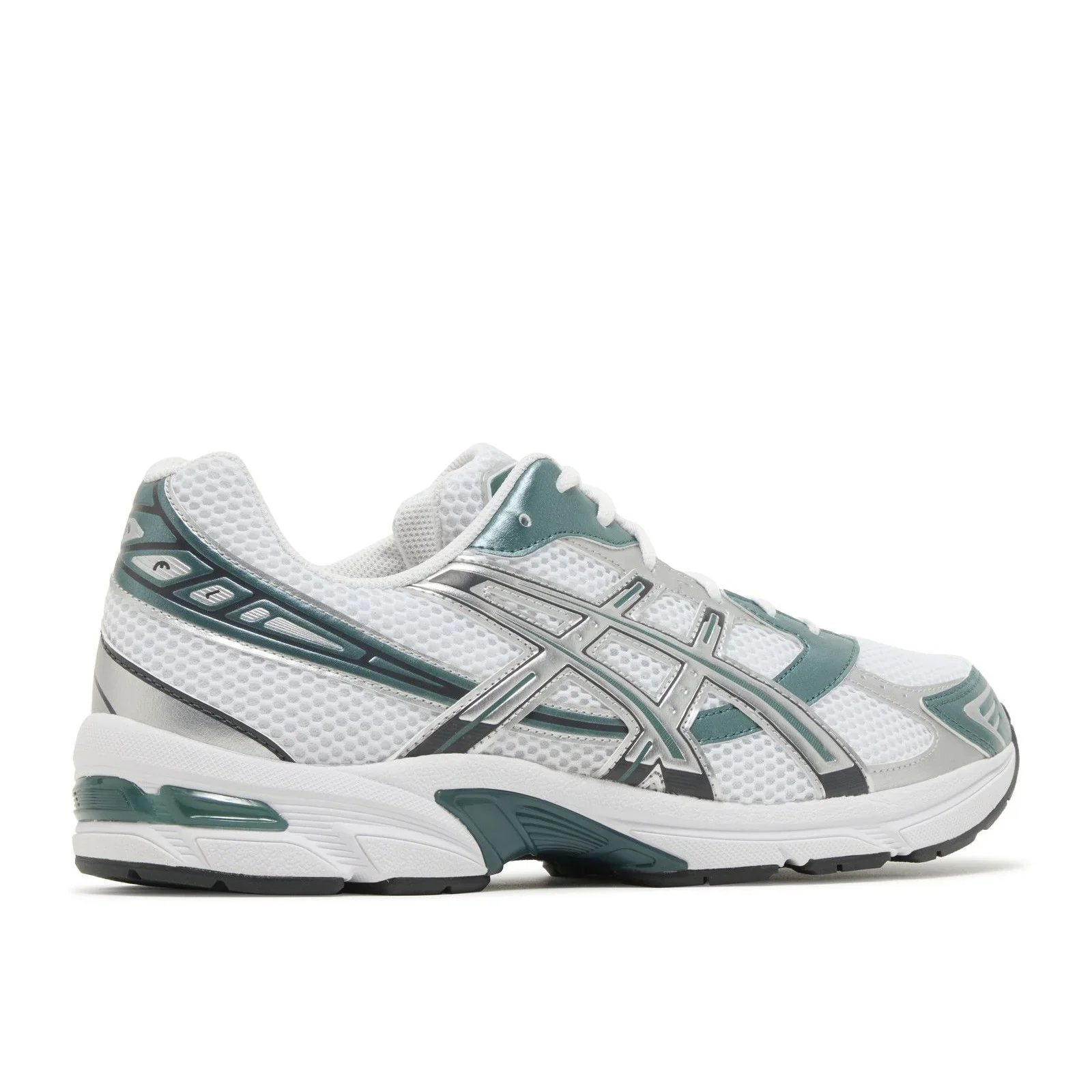 Asics Gel-1130 White Dark Neptune - Image 3