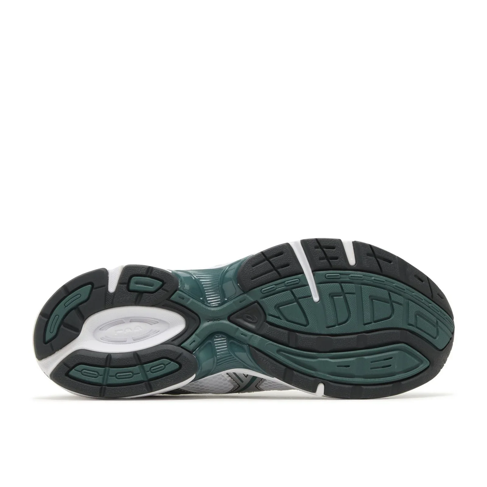 Asics Gel-1130 White Dark Neptune - Image 4