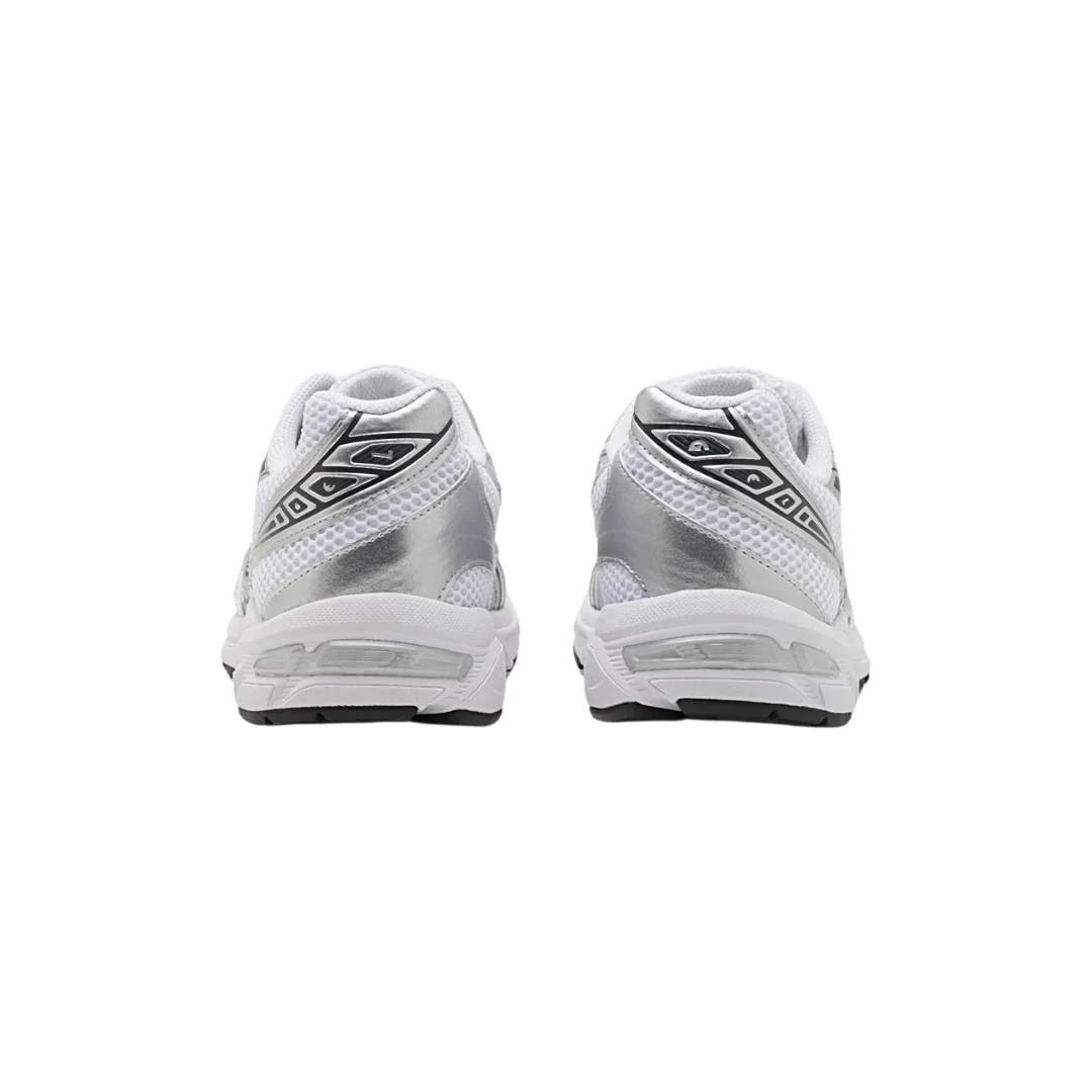 Asics Gel-1130 White Pure Silver - Image 3