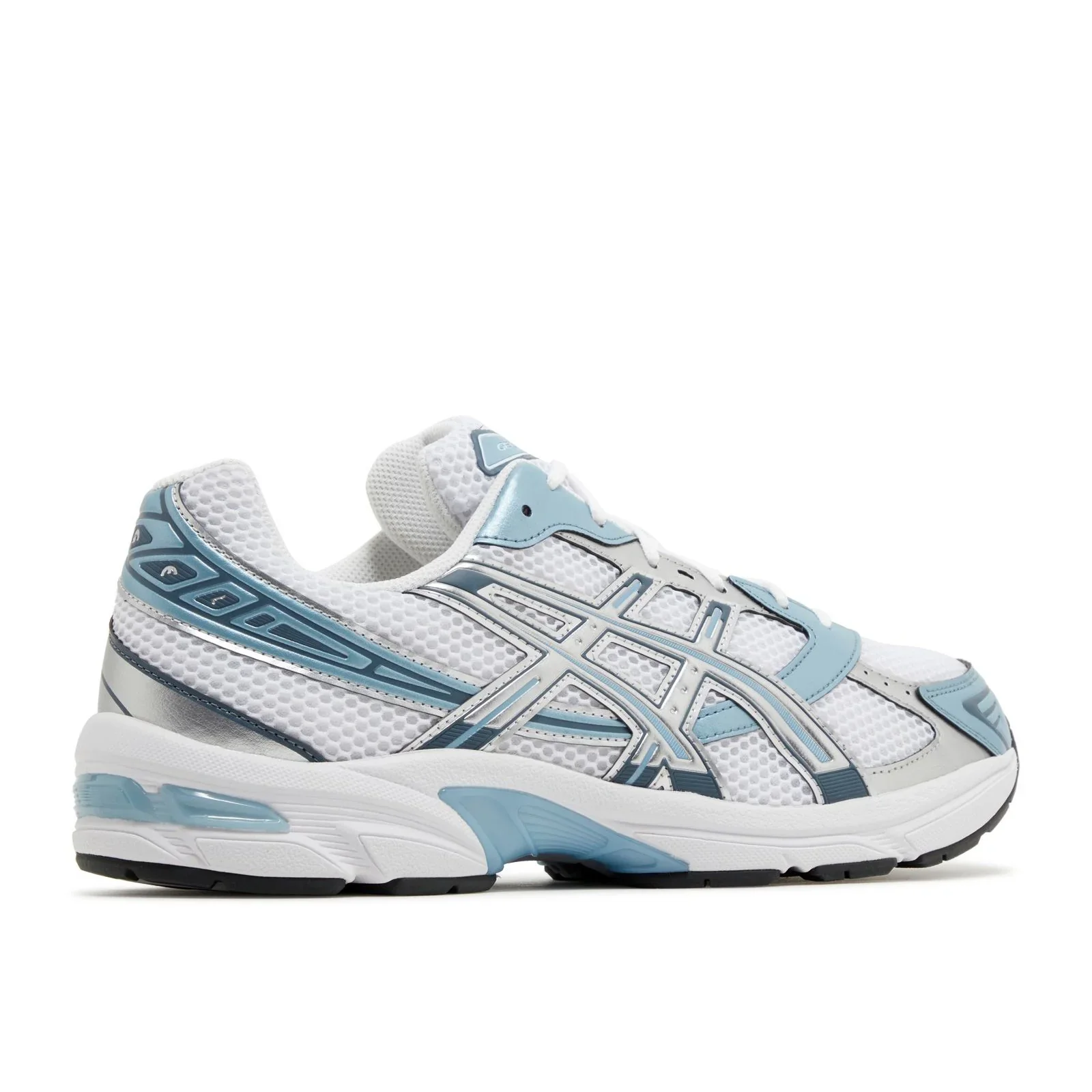 Asics Gel-1130 White Shark Skin - Image 4