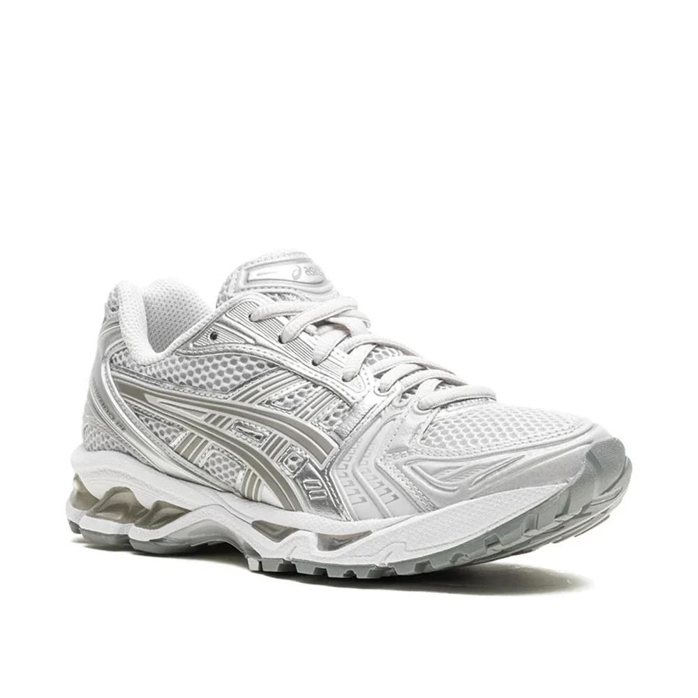 Asics Gel - Kayano 14 Cloud Grey Clay - Image 2