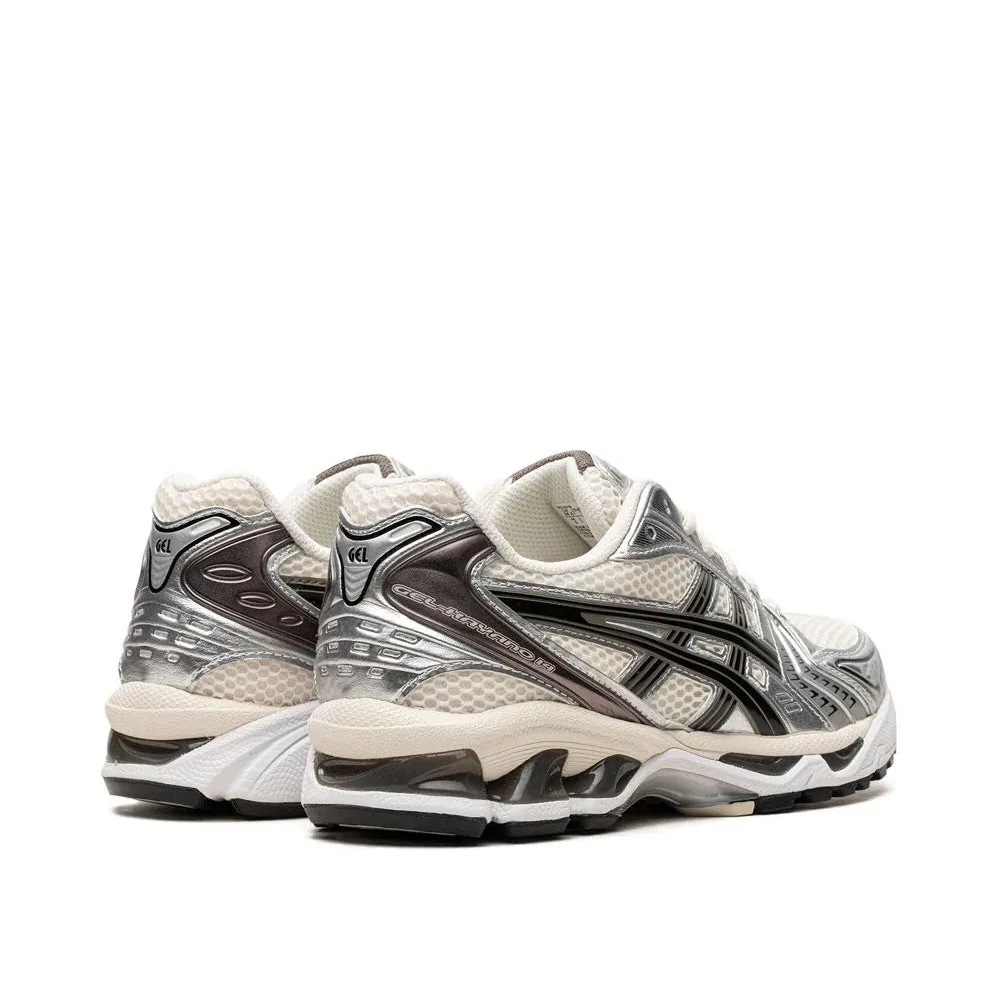 Asics Gel - Kayano 14 Cream Black - Image 3