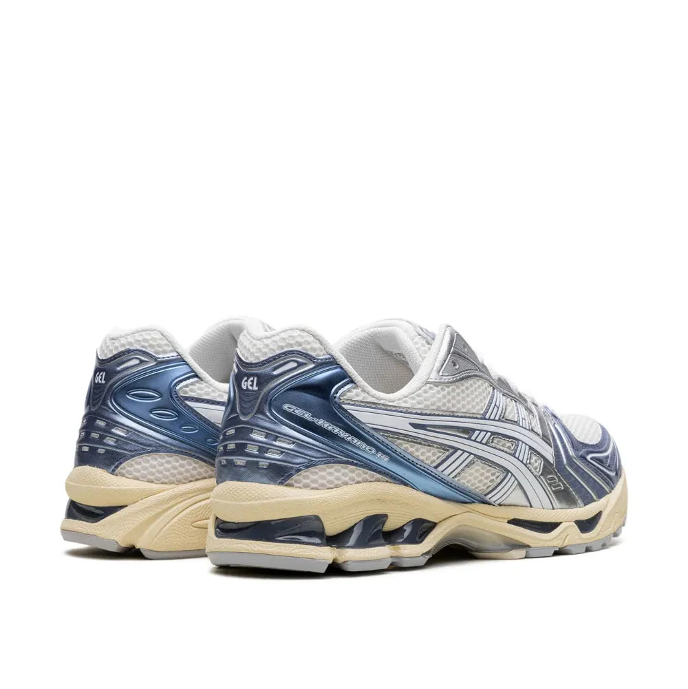 Asics Gel - Kayano 14 Cream Denim Blue - Image 3
