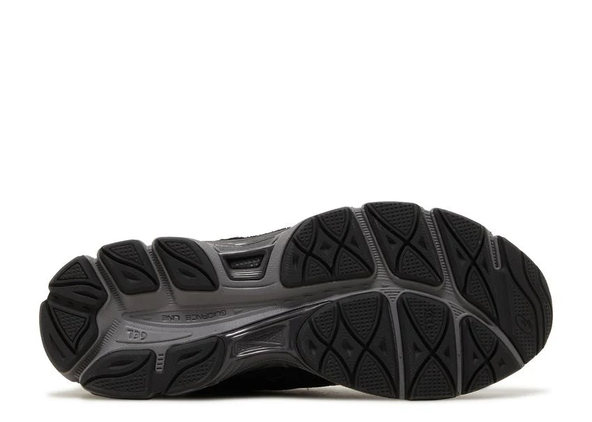 Asics Gel-NYC Black Graphite Grey - Image 4