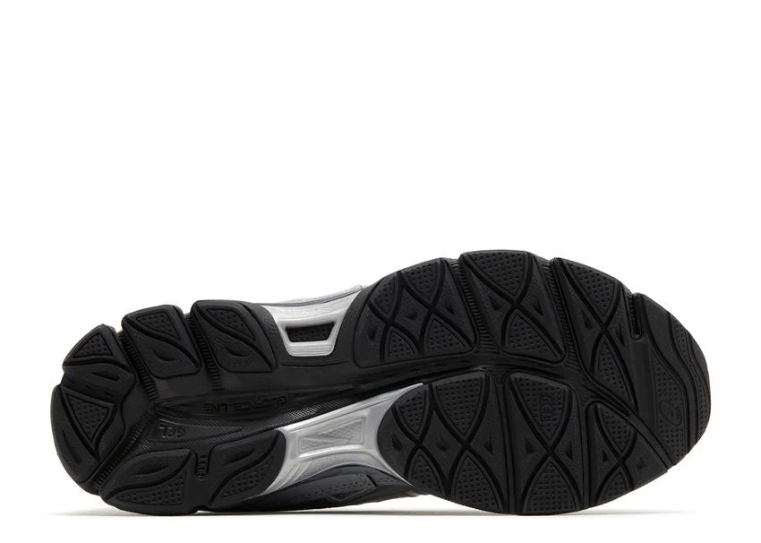 Asics Gel-NYC Mid Grey Sheet Rock - Image 4