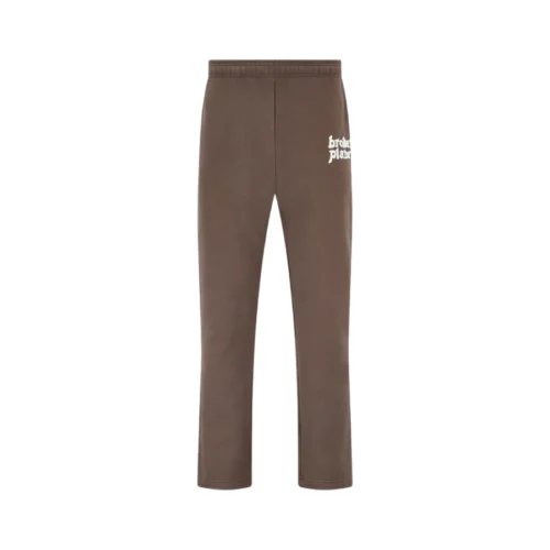 Broken Planet x KG Tracksuit ‘Granite Brown’ - Image 4
