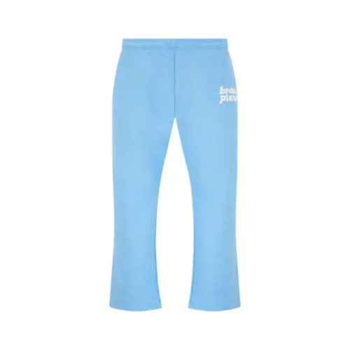 Broken Planet x KG Tracksuit ‘University Blue’ - Image 3