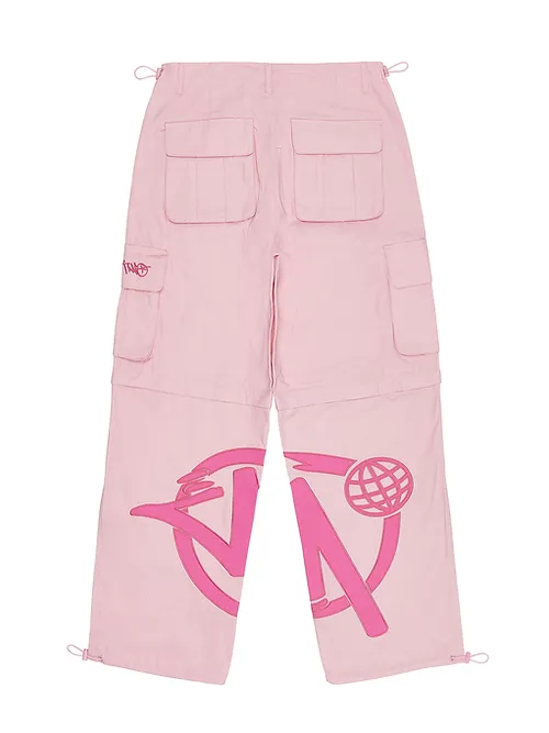 Cargo Minus Two - Pink - Image 3