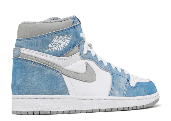 Jordan 1 Retro Hight 'Hyper Royal' - Image 3