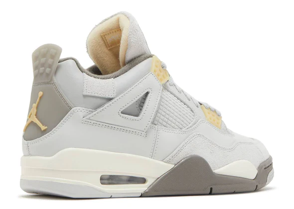 Jordan 4 Retro 'Craft Photon Dust' - Image 3