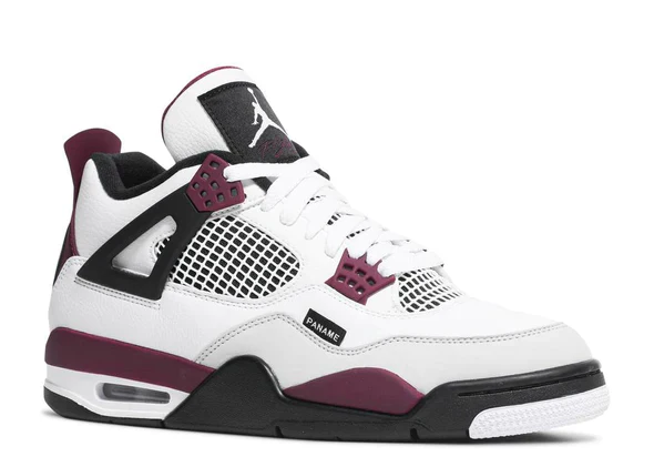 Jordan 4 Retro 'PSG' - Image 2