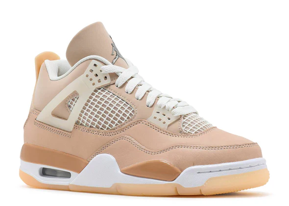 Jordan 4 Retro 'Shimmer' - Image 2