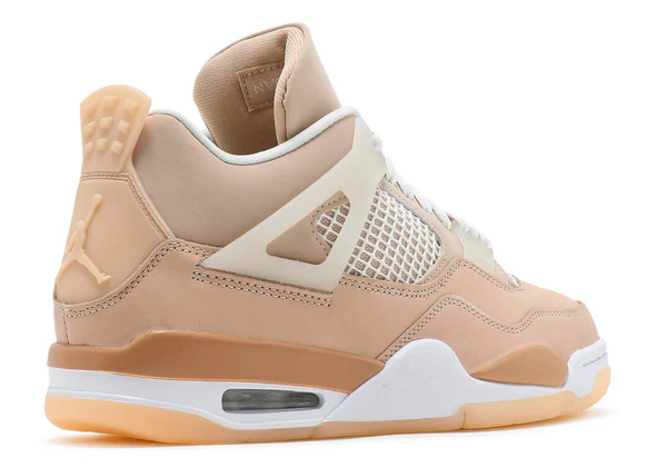 Jordan 4 Retro 'Shimmer' - Image 3