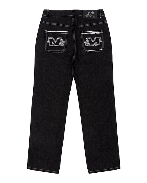 Minus Two Cheaper Jeans - Image 2