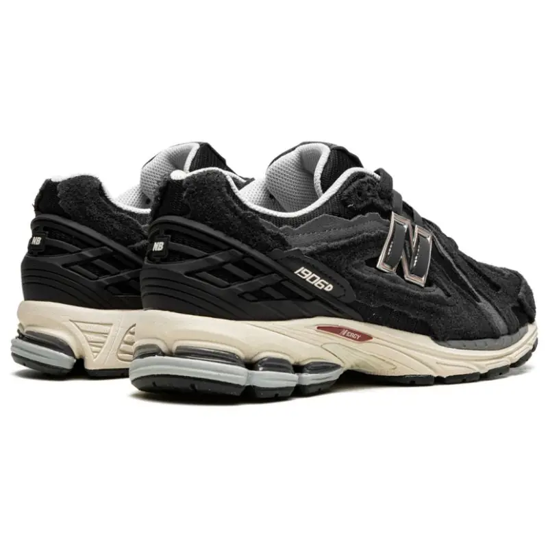 New Balance 1906D Protection Pack Black - Image 3