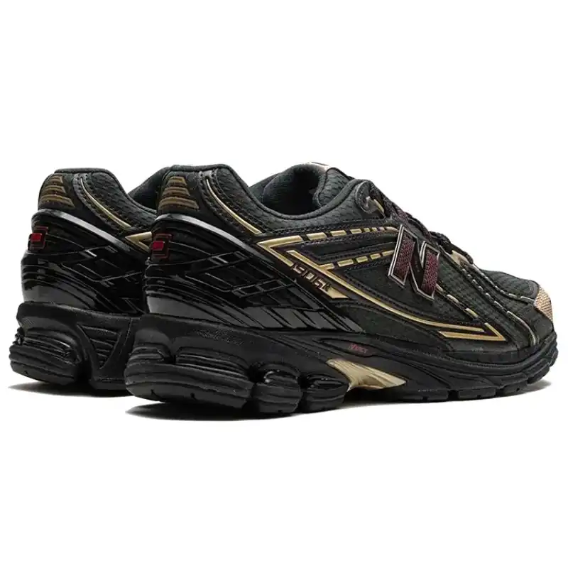 New Balance 1906R Kith Black - Image 3