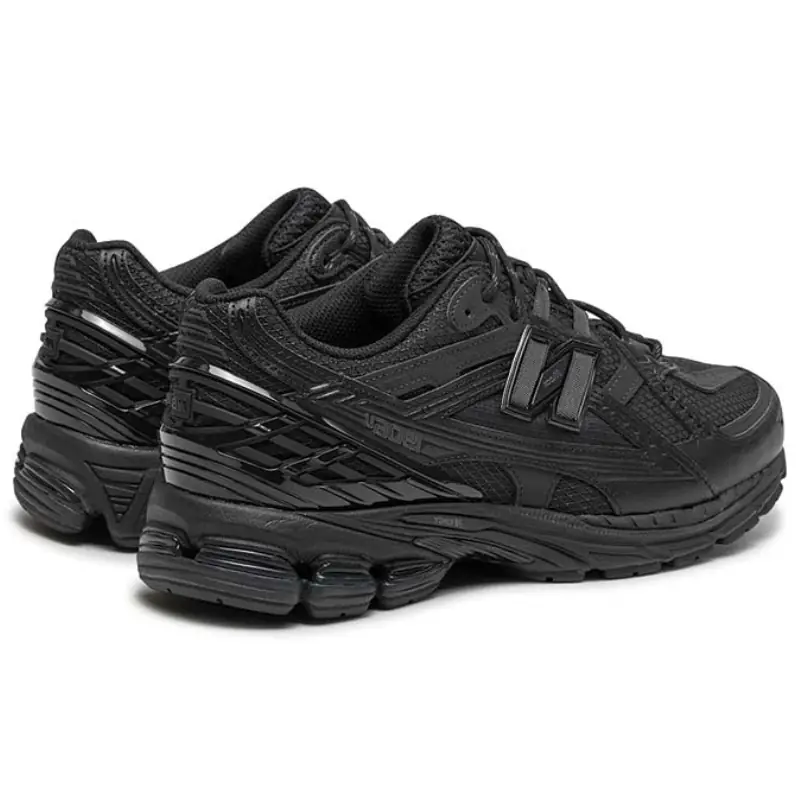 New Balance 1906U Triple Noir - Image 3