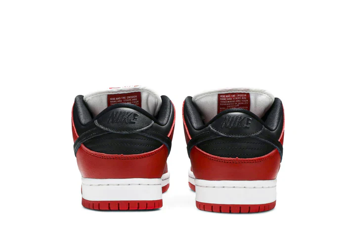Nike SB Dunk Low J-Pack Chicago - Image 3