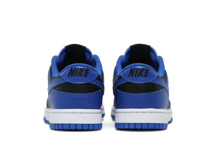 Nike Dunk Low Hyper Cobalt - Image 3