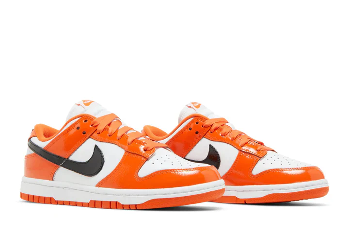Nike Dunk Low Patent Halloween - Image 2