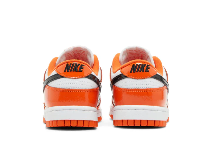Nike Dunk Low Patent Halloween - Image 3