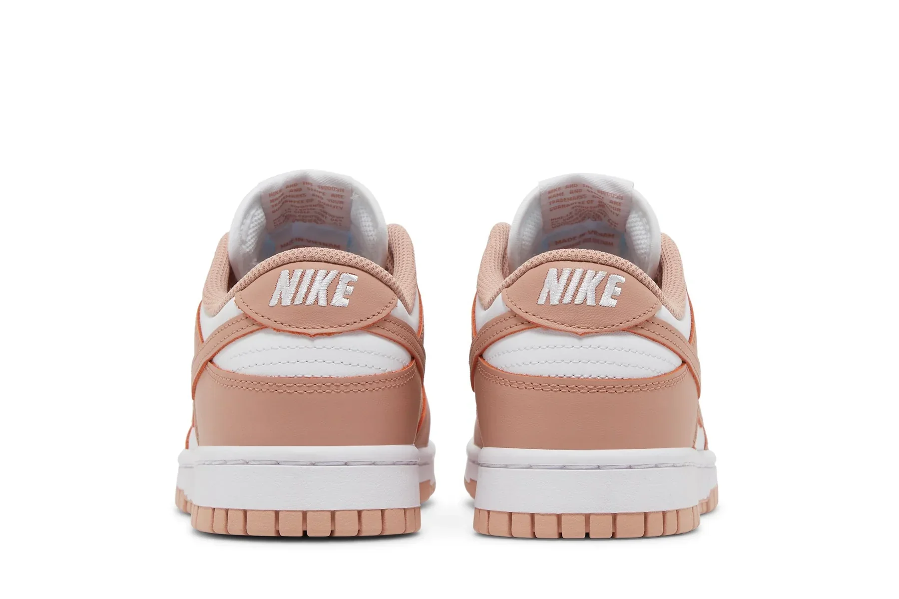 Nike Dunk Low Rose Whisper - Image 3