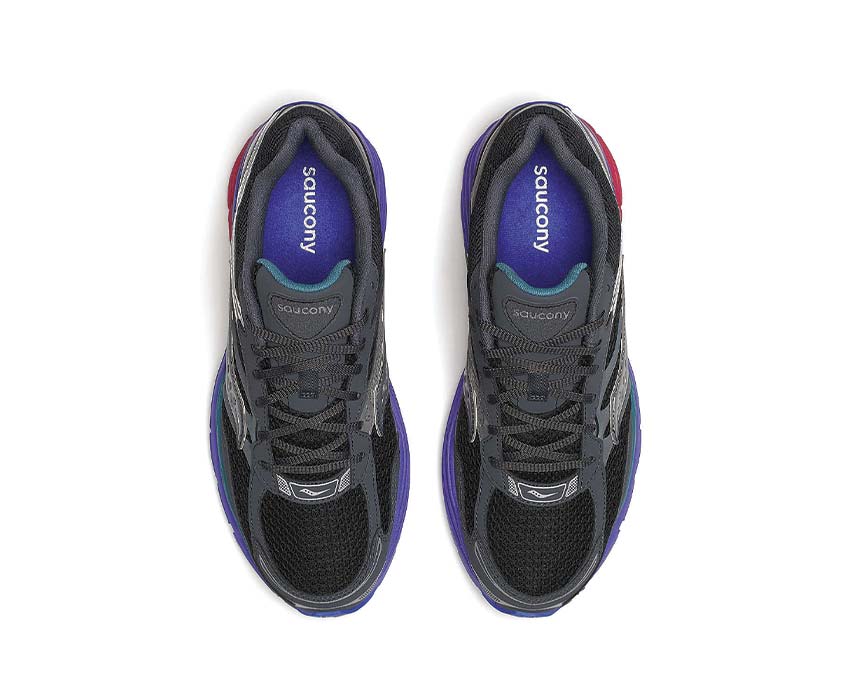 Saucony Progrid Omni 9 "Galaxy" - Image 4