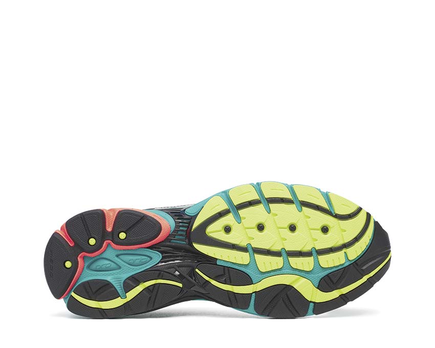 Saucony Progrid Omni 9 "Mutant" - Image 5