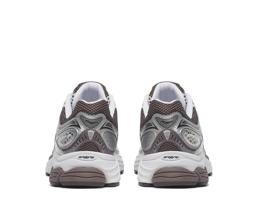 Saucony Progrid Omni 9 "Brown" - Image 3