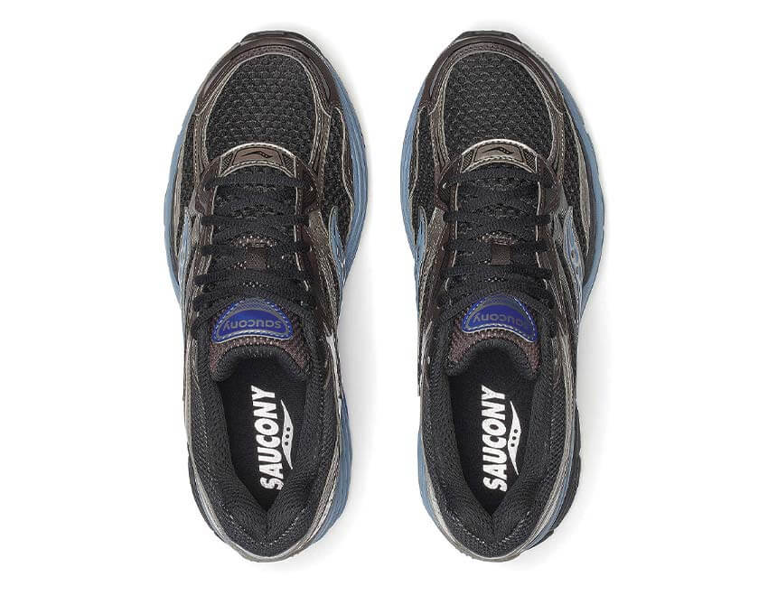 Saucony Progrid Omni 9 "Torte" - Image 4