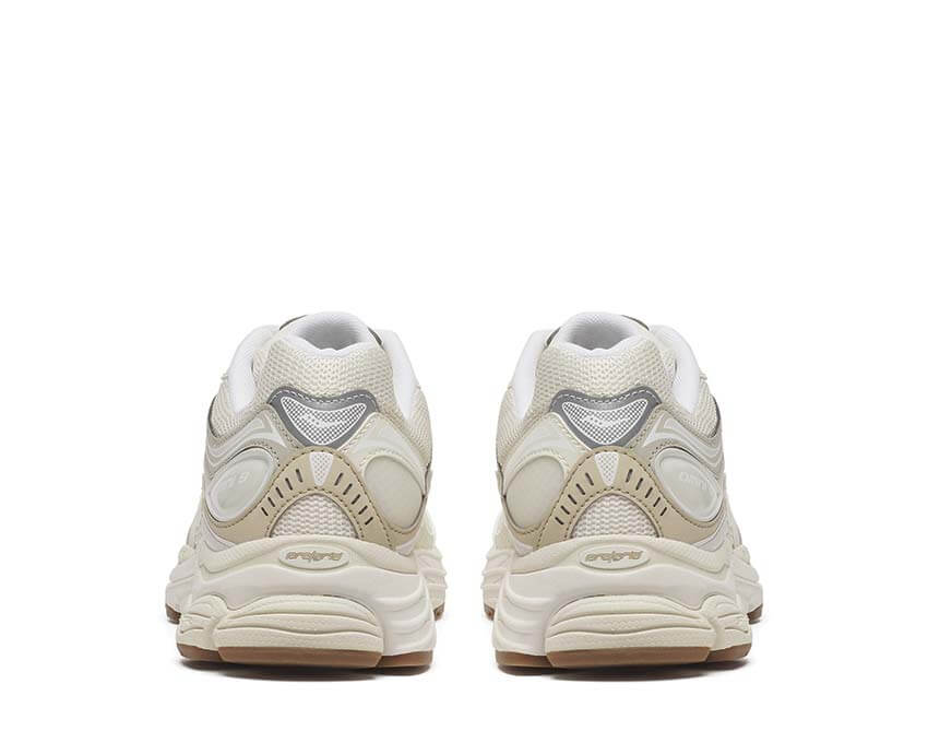 Saucony Progrid Omni 9 "Beige" - Image 3