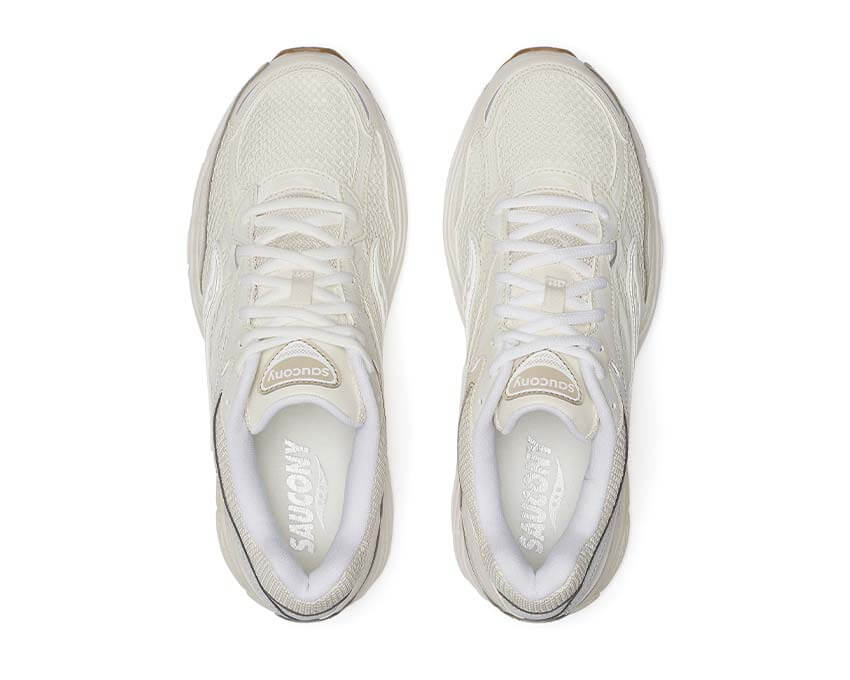 Saucony Progrid Omni 9 "Beige" - Image 4