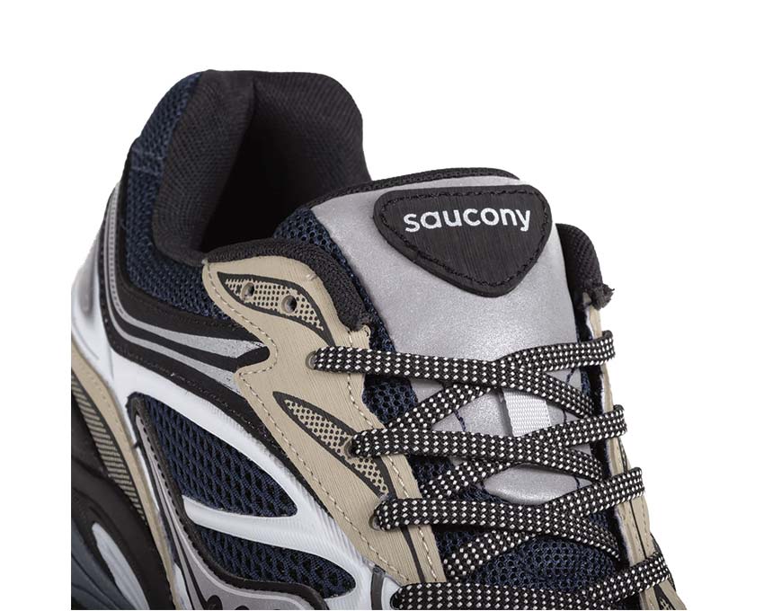 Saucony Progrid Omni 9 - Image 3