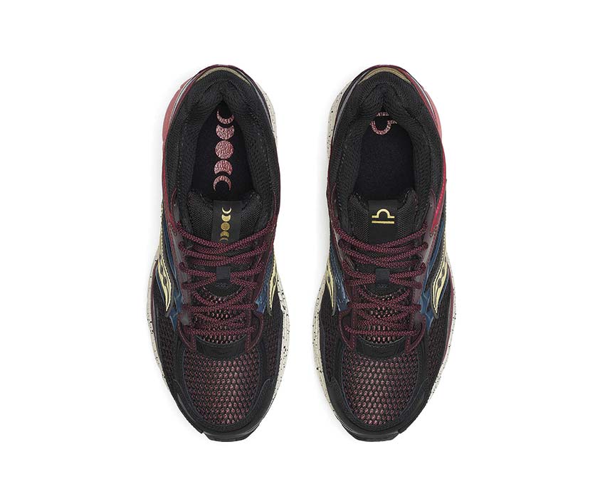 Saucony Progrid Omni 9 - Image 4