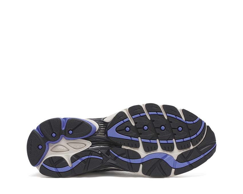 Saucony Progrid Omni 9 "Blue Fade" - Image 5