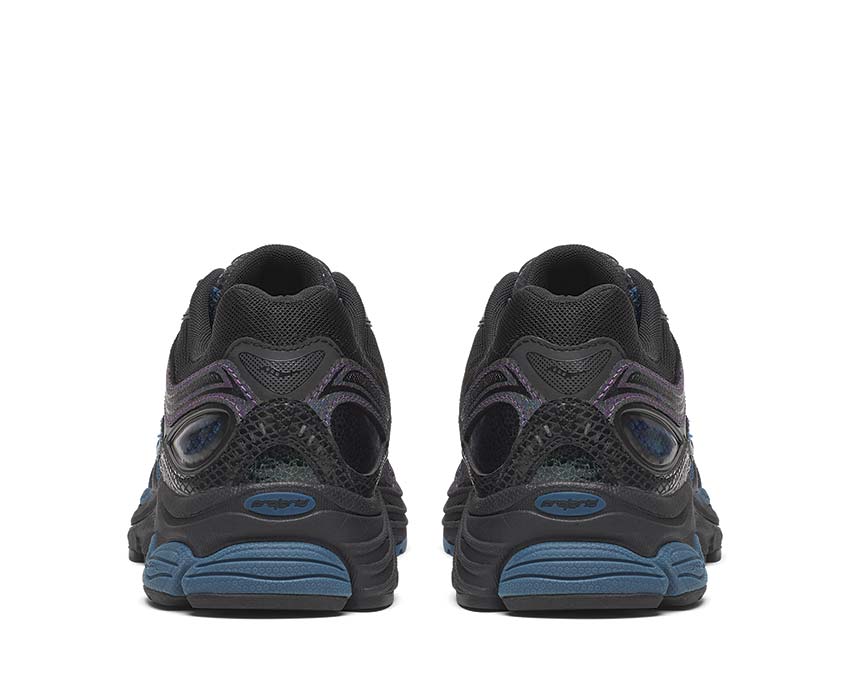 Saucony Progrid Omni 9 "Black Glow" - Image 3