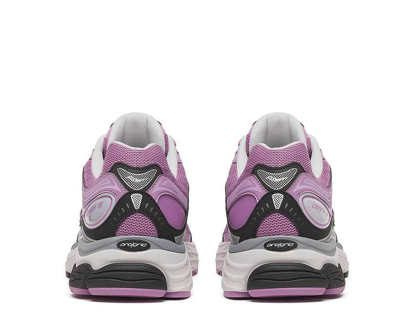 Saucony Progrid Omni 9 "Smoky Grape" - Image 3