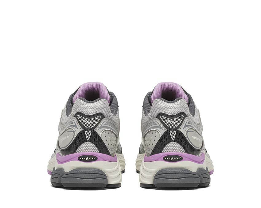Saucony Progrid Omni 9 "Harbor" - Image 3