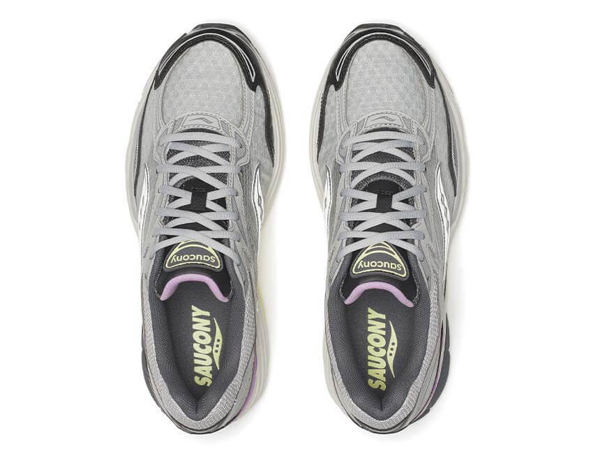 Saucony Progrid Omni 9 "Harbor" - Image 4