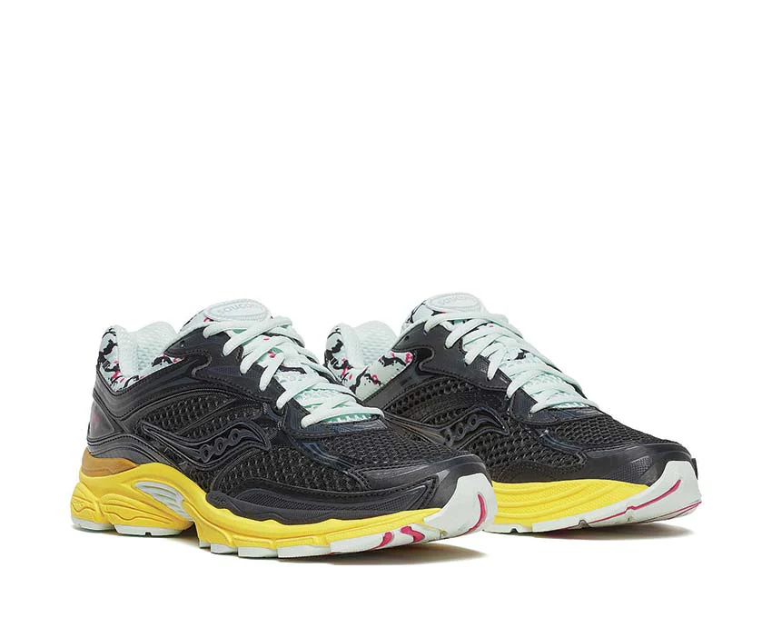 Saucony Progrid Omni 9 "Tokyo" - Image 2