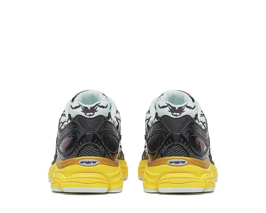 Saucony Progrid Omni 9 "Tokyo" - Image 3