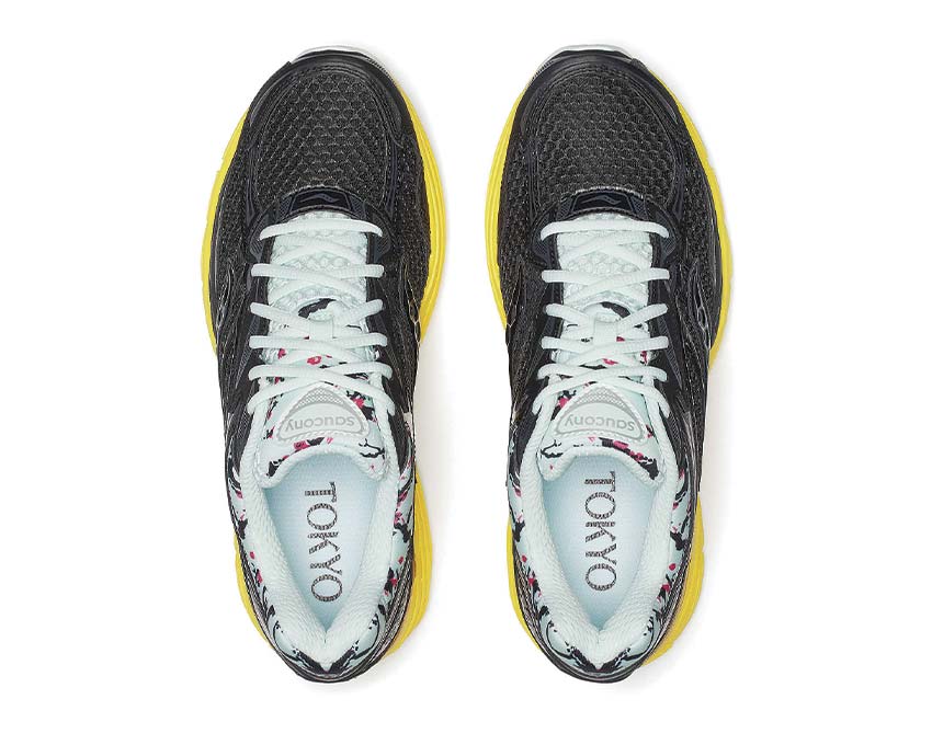 Saucony Progrid Omni 9 "Tokyo" - Image 4