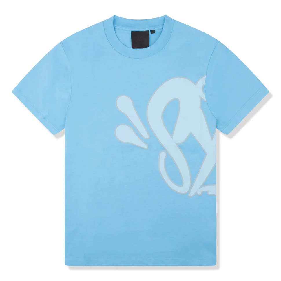Syna World Full Short Set - Blue - Image 3