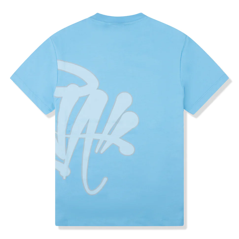Syna World Full Short Set - Blue - Image 4