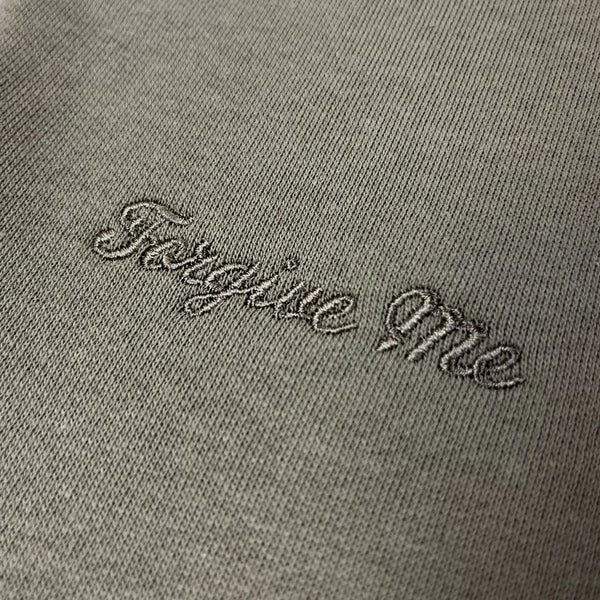 Syna World Logo Tracksuit - Sage - Image 4