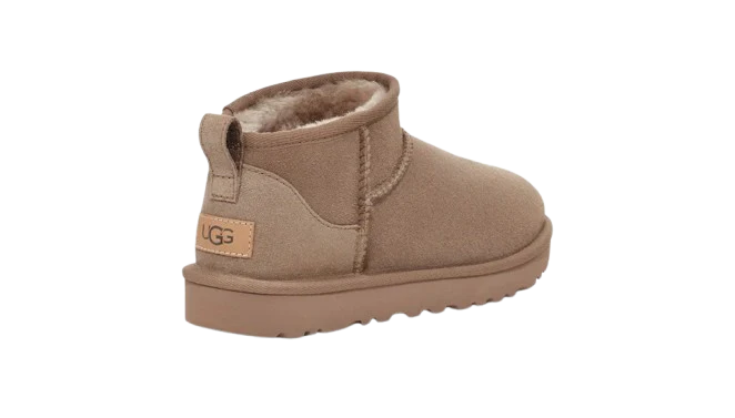 UGG Classic Ultra Mini Caribou - Image 3