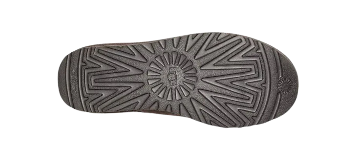 UGG Classic Ultra Mini Grey - Image 4