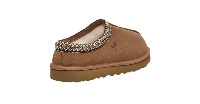 UGG Tasman Slipper Chestnut - Image 3